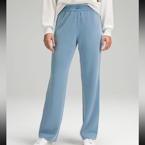 Softstreme High-Rise Lululemon Pants